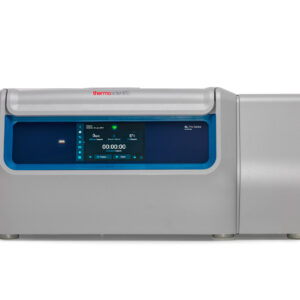 Centrífuga refrigerada (Sorvall X4R PRO)
