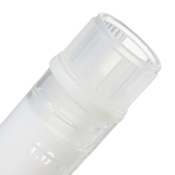 Criotubos de rosca interna (1ml) | Thermo Scientific Nunc | Código 377224 - Imagen 2