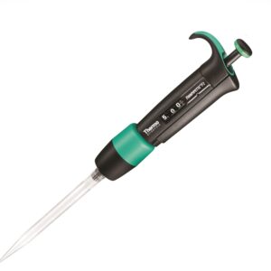 Micropipeta Automática - Finnpipette F2 (0.5 - 5 ml)