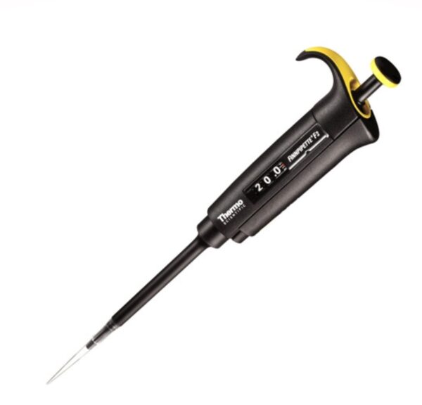 Micropipeta Automática - Finnpipette F2