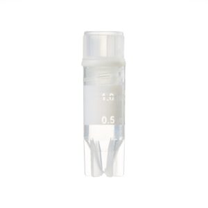 Criotubos de rosca interna (1ml) | Thermo Scientific Nunc | Código 377224