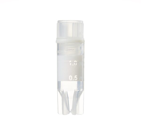 Criotubos de rosca interna (1ml) | Thermo Scientific Nunc | Código 377224