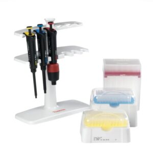 Kit de 3 Micropipetas - Finnpipette F2 GLP (KIT 3)
