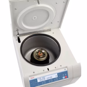 Centrífuga ventilada (Sorvall ST8)