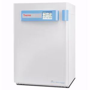 Incubadoras de CO2 y O2 con camisa de agua (Forma 4131)