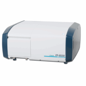 Fluorómetro (FP-8050 | FP-8250 | FP-8350 | FP-8550 | FP-8650)