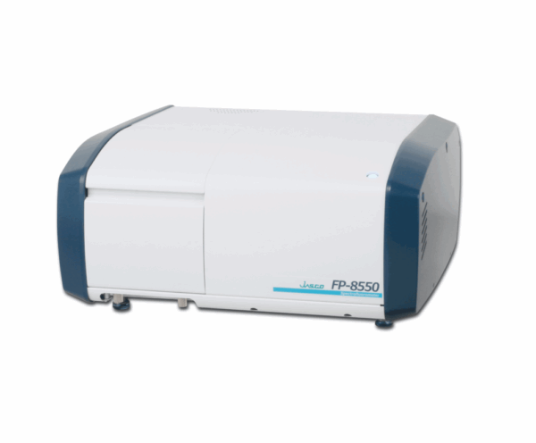 Fluorómetro (FP-8050 | FP-8250 | FP-8350 | FP-8550 | FP-8650)