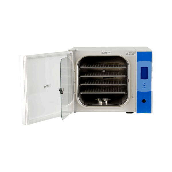 Incubadoras de CO2 de 40 litros (modelo Midi 40)