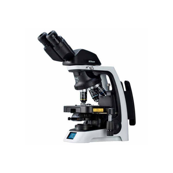 Nuevo modelo de microscopio Nikon Si
