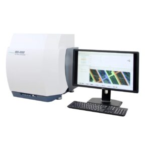 Espectrómetro Raman (serie NRS)
