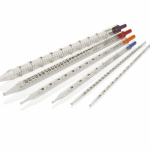 Pipetas Serológicas Estériles - 1 ml  (Nunc / Código 170353N)