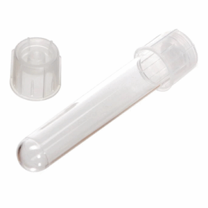 Tubos de base redonda - 14 ml (Nunc / Código 150268)