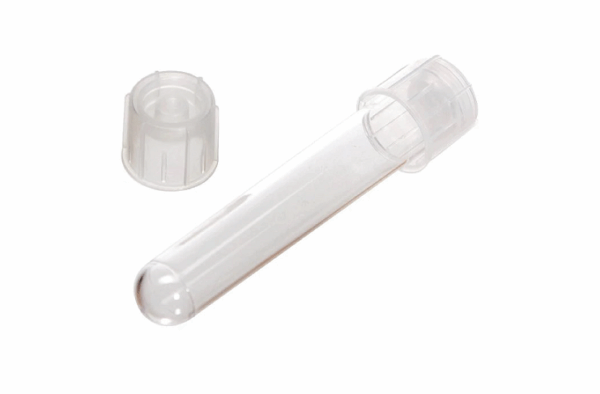 Tubos de base redonda - 14 ml (Nunc / Código 150268)