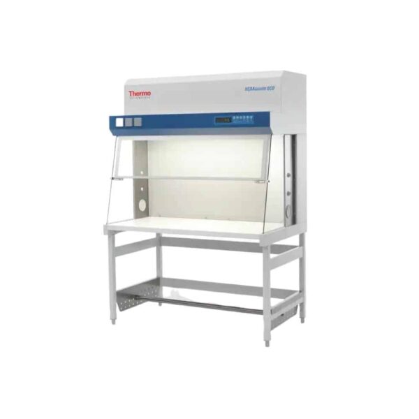 Flujo laminar horizontal (Heraguard serie ECO)