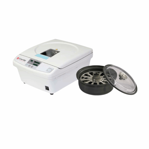 Citocentrífuga de mesa automática (Cyto-Tek 2500)