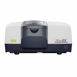 Espectrómetro FT/IR (4000 | 6000)