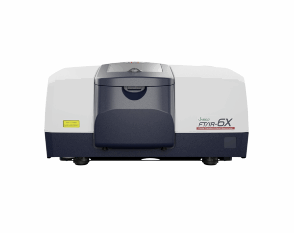Espectrómetro FT/IR (4000 | 6000)