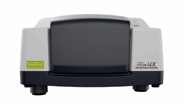 Espectrómetro FT/IR (4000 | 6000) - Imagen 2