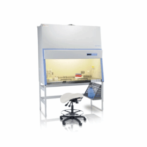 Gabinete de Bioseguridad (Forma serie 1300)