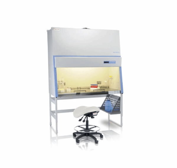 Gabinete de Bioseguridad (Forma serie 1300)