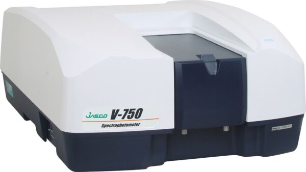 Espectrofotómetro UV-Vis/NIR (V-730 | V-750 | V-760 | V-770 | V-780) - Imagen 3