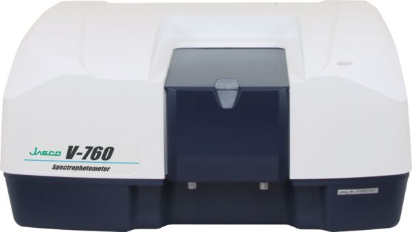 Espectrofotómetro UV-Vis/NIR (V-730 | V-750 | V-760 | V-770 | V-780) - Imagen 4