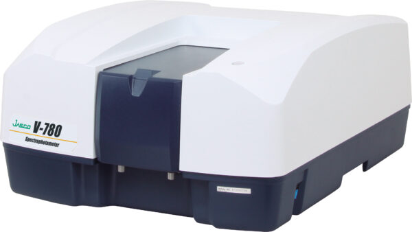 Espectrofotómetro UV-Vis/NIR (V-730 | V-750 | V-760 | V-770 | V-780) - Imagen 6