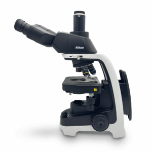 Microscopio Trinocular de rutina (ECLIPSE Ei)