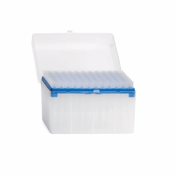 Tips Transparentes Finntip 1000 µl. Thermo Scientific / Código 9401110