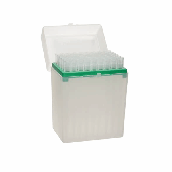 Tips Transparentes Finntip 5 ml. Thermo Scientific / Código 9402070