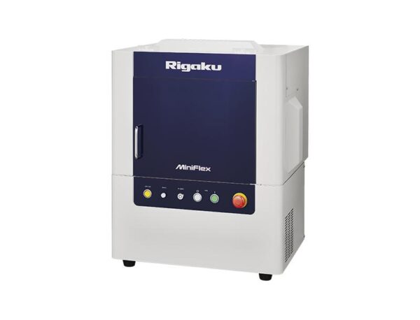 Difractómetro de Rayos X en polvo de mesada (MiniFlex) - Imagen 3