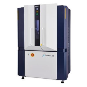 Sistema Multipropósito de Difracción de Rayos X (SmartLab SE)