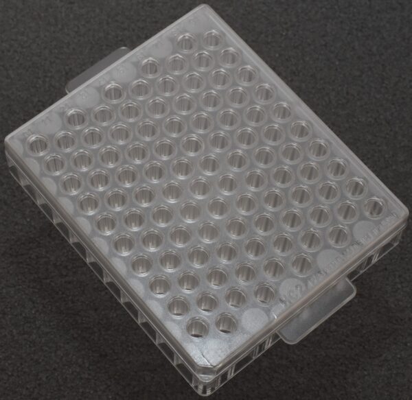 Sistema automatizado para estudios de crecimiento microbiológico (Bioscreen C PRO) - Imagen 3