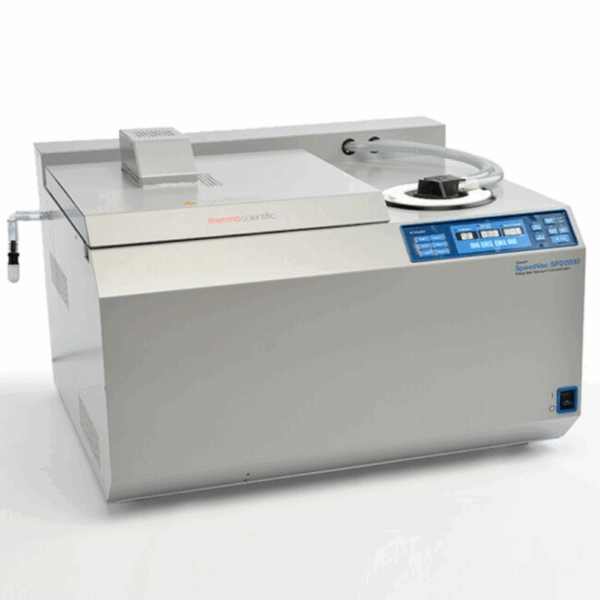 Concentrador de ADN (Savant SpeedVac SPD1030 | SPD2030) - Imagen 3