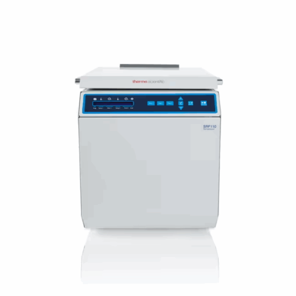 Concentrador de ADN (SpeedVac SRF110-115)