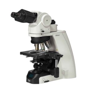 Microscopio de laboratorio avanzado (ECLIPSE Ci-L Plus)