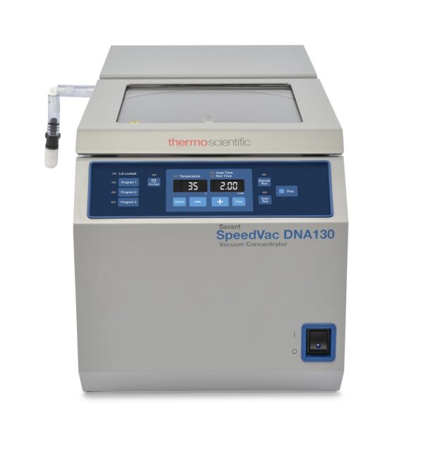 Concentrador de ADN (Savant SpeedVac DNA130-230)