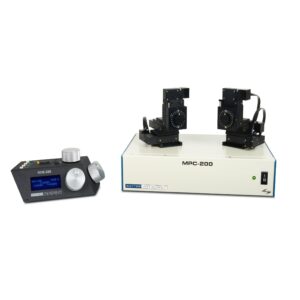 Sistema de Micromanipulación (MPC-325-2)