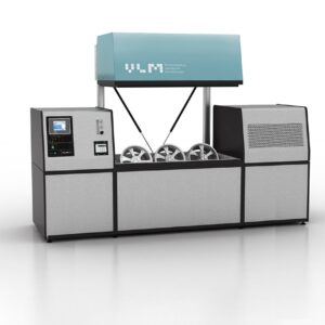 Cabina de corrosión cíclica de carga superior (ClimaCORR CC 1000-TL FR)