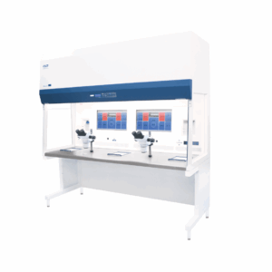 Cabina de Flujo Laminar (Multi-Zone ART Workstation)