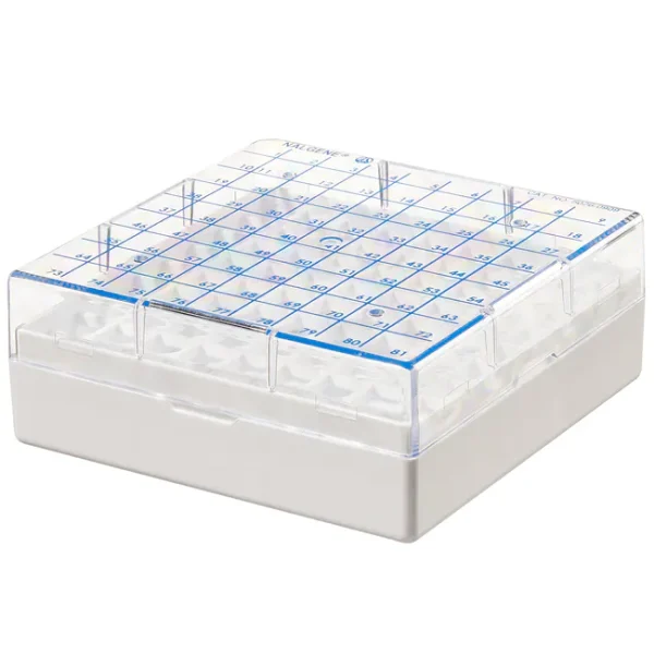 CryoBoxes de Policarbonato (Thermo Scientific)