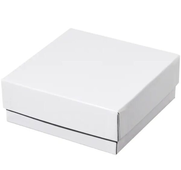 CryoBoxes de Cartón (Thermo Scientific) - Imagen 3
