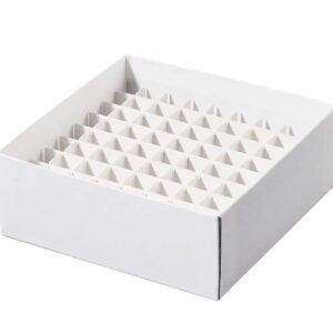 CryoBoxes de Cartón (Thermo Scientific)