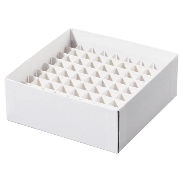 CryoBoxes de Cartón (Thermo Scientific)