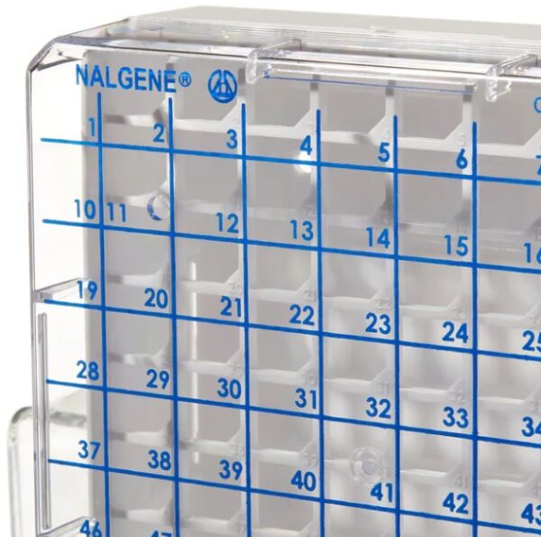 CryoBoxes de Policarbonato (Thermo Scientific) - Imagen 2