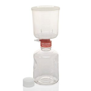 Filtros para frasco desechables y estériles Nalgene Rapid-Flow (164-0020)