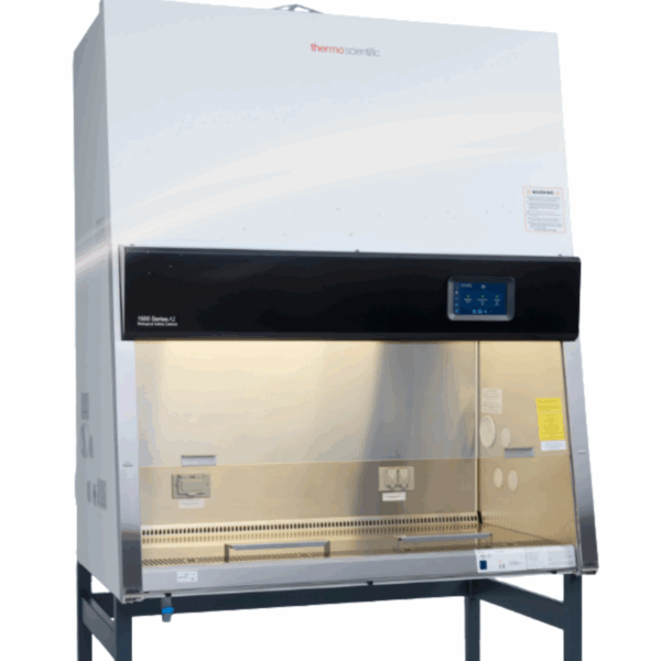 Cabina de Bioseguridad Clase II tipo A2 (Forma 1500 A2)