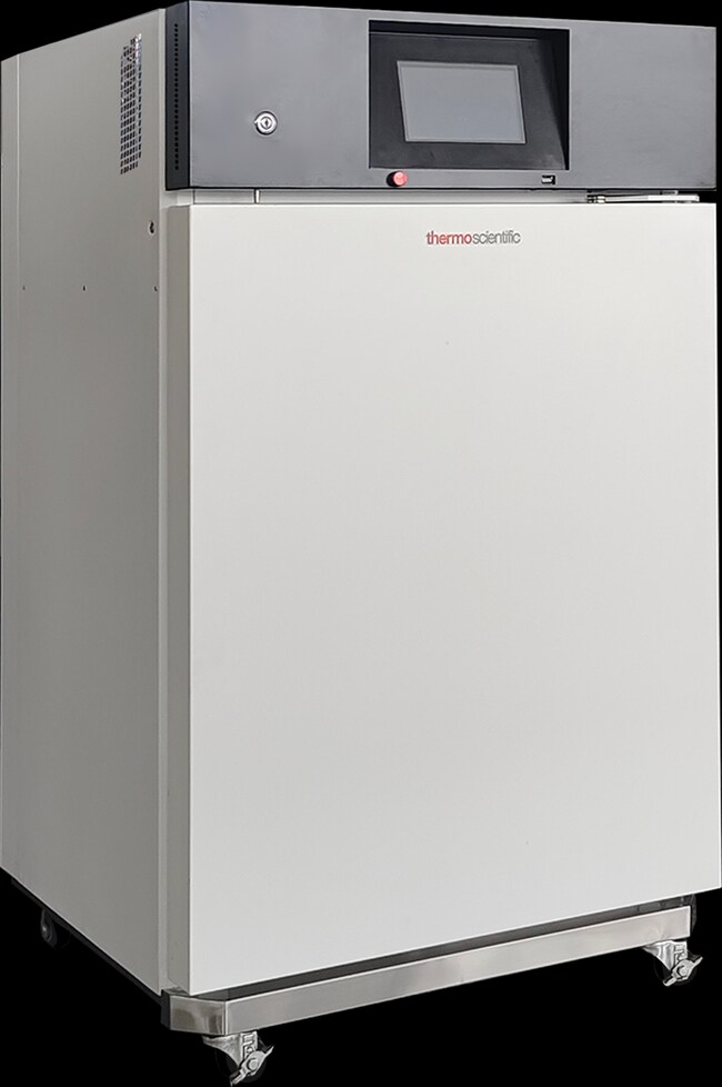 Incubadora microbiológica refrigerada de 150 litros modelo RI150 - Thermo Scientific