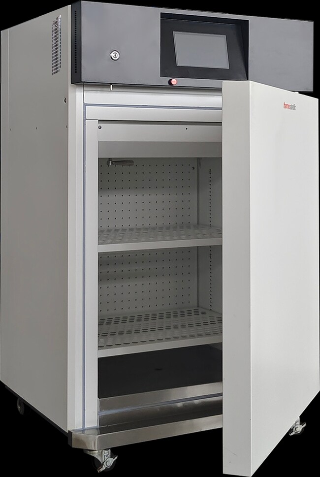 Incubadora microbiológica refrigerada de 150 litros modelo RI150 - Thermo Scientific - Imagen 2