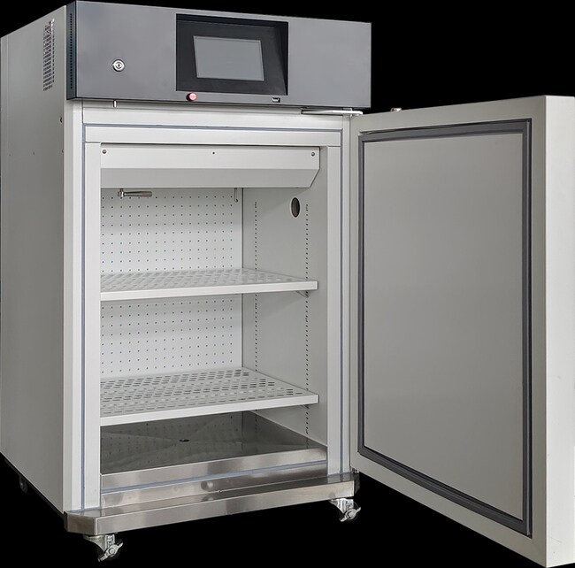 Incubadora microbiológica refrigerada de 150 litros modelo RI150 - Thermo Scientific - Imagen 3
